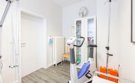 Hausarztpraxis Dr. Sasse in Alfeld